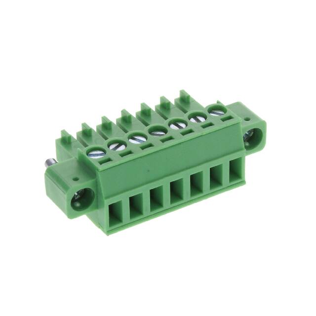 691364100007 Würth Elektronik  Conectores y tomas de corriente